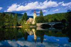 Bohinj