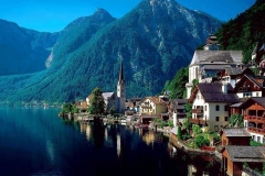 Hallstatt