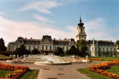 Keszthely